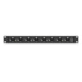 Behringer MS8000 8-Channel Microphone Splitter Rackmount