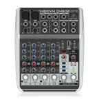 Behringer Xenyx QX602MP3 Mixer