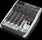 Behringer Xenyx QX602MP3 Mixer