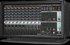 Behringer Europower PMP2000D Powered Mixer