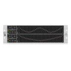 Behringer Ultragraph Pro FBQ6200HD Equalizer