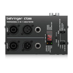 Behringer CT200 Cable Tester