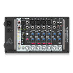 Behringer Europower PMP500MP3 Powered Mixer