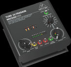 Behringer Tube Ultragain MIC500USB Preamp