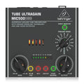 Behringer Tube Ultragain MIC500USB Preamp