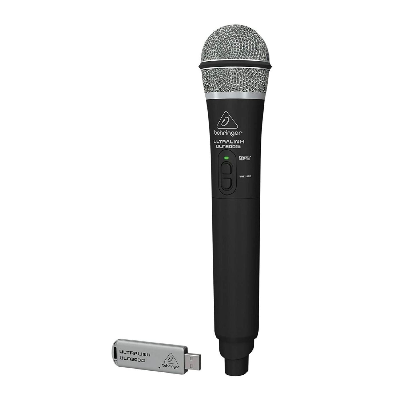 Behringer Ultralink ULM300USB 2.4G Wireless Microphone