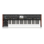 Behringer Deepmind 12 Polyphonic Analog Synthesizer (49 Key)