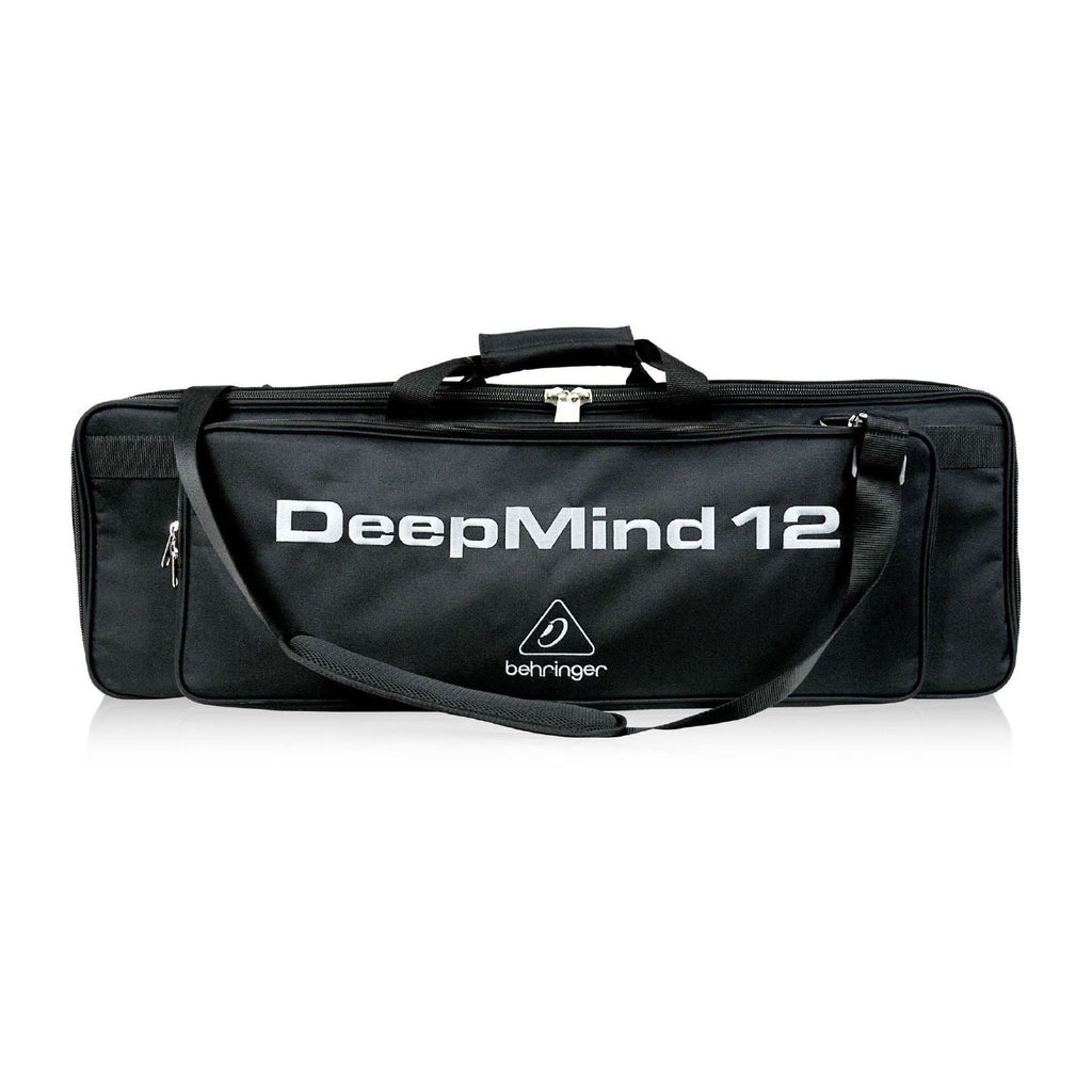 Behringer Deepmind 12-TB Bag