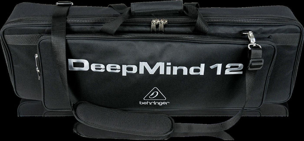 Behringer Deepmind 12-TB Bag