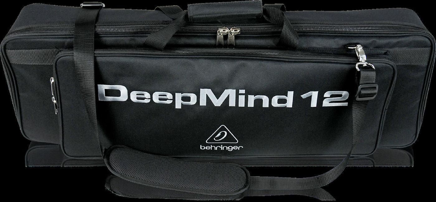 Behringer Deepmind 12-TB Bag