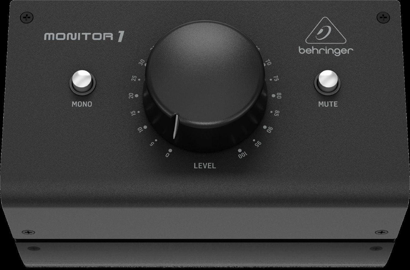 Behringer Monitor 1 Monitoring Controller