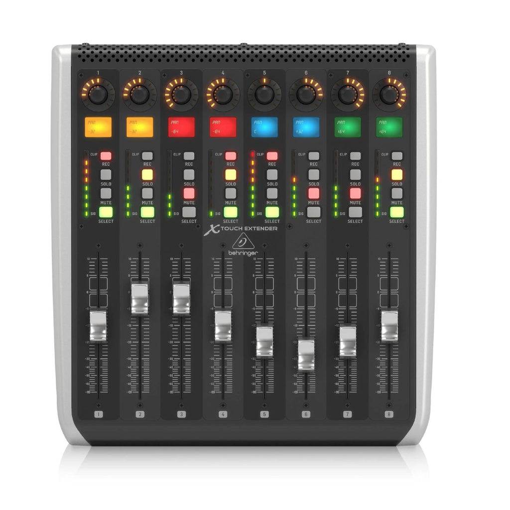Behringer X-Touch Extender USB Controller