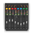 Behringer X-Touch Extender USB Controller