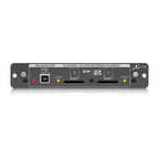 Behringer X-Live 32 Channel Expansion Card For X32