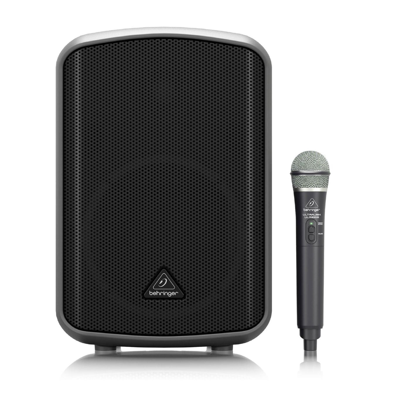 Behringer Europort MPA200BT Portable Speaker
