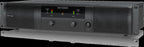 Behringer NX1000 Power Amplifier with Smartsense