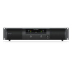 Behringer NX1000 Power Amplifier with Smartsense