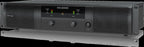 Behringer NX3000 Power Amplifier with Smartsense