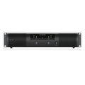 Behringer NX3000 Power Amplifier with Smartsense