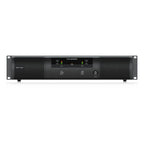 Behringer NX3000 Power Amplifier with Smartsense