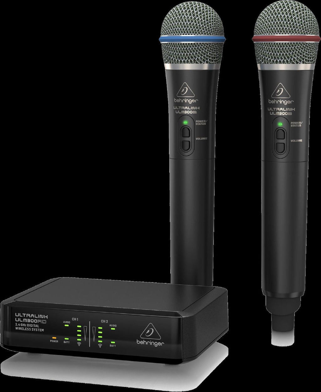 Behringer UltraLink ULM302MIC 2.4G Wireless System