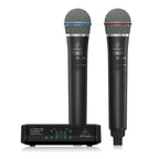 Behringer UltraLink ULM302MIC 2.4G Wireless System