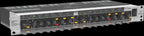 Behringer Super-X Pro CX3400 V2 Crossover