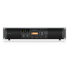 Behringer NX1000D Power Amplifier with Smartsense