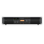 Behringer NX3000D Power Amplifier with Smartsense