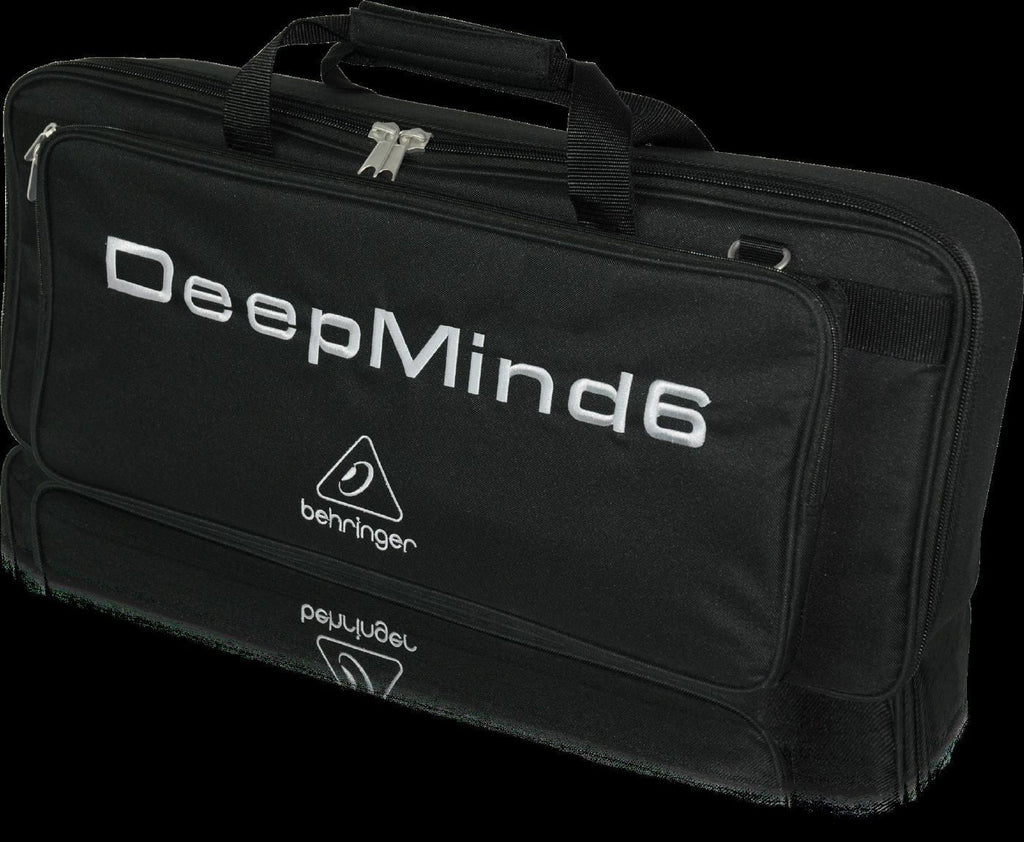 Behringer Deepmind 6-TB Transport Bag