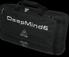 Behringer Deepmind 6-TB Transport Bag