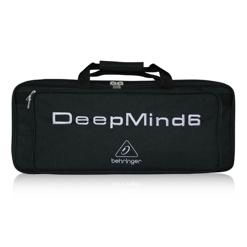 Behringer Deepmind 6-TB Transport Bag