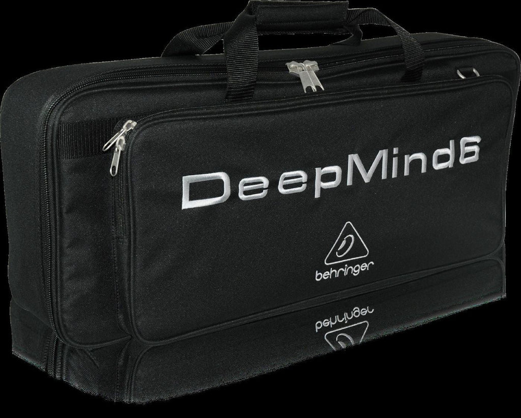 Behringer Deepmind 6-TB Transport Bag
