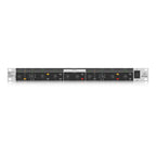 Behringer Super-X Pro CX2310 V2 Crossover Rackmount