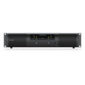 Behringer NX6000 Power Amplifier with Smartsense