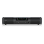 Behringer NX6000 Power Amplifier with Smartsense