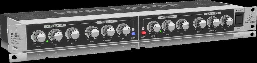 Behringer Sonic Exciter SX3040 V2