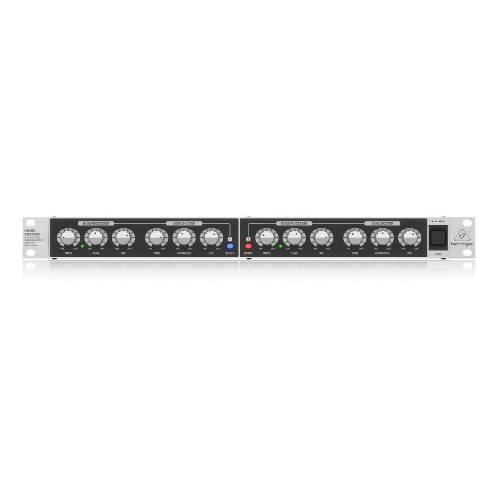 Behringer Sonic Exciter SX3040 V2