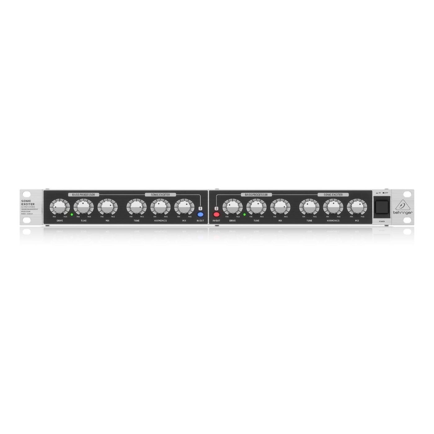 Behringer Sonic Exciter SX3040 V2