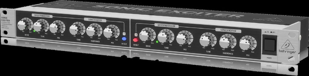 Behringer Sonic Exciter SX3040 V2