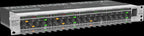 Behringer MULTICOM PRO-XL MDX4600 4-Channel Expander/Gate/Compressor V2