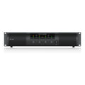 Behringer NX4-6000 Power Amplifier with Smartsense
