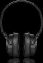 Behringer HC2000B Bluetooth Wireless Headphones