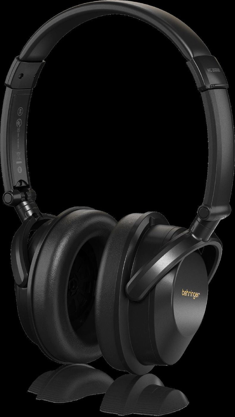 Behringer HC2000B Bluetooth Wireless Headphones