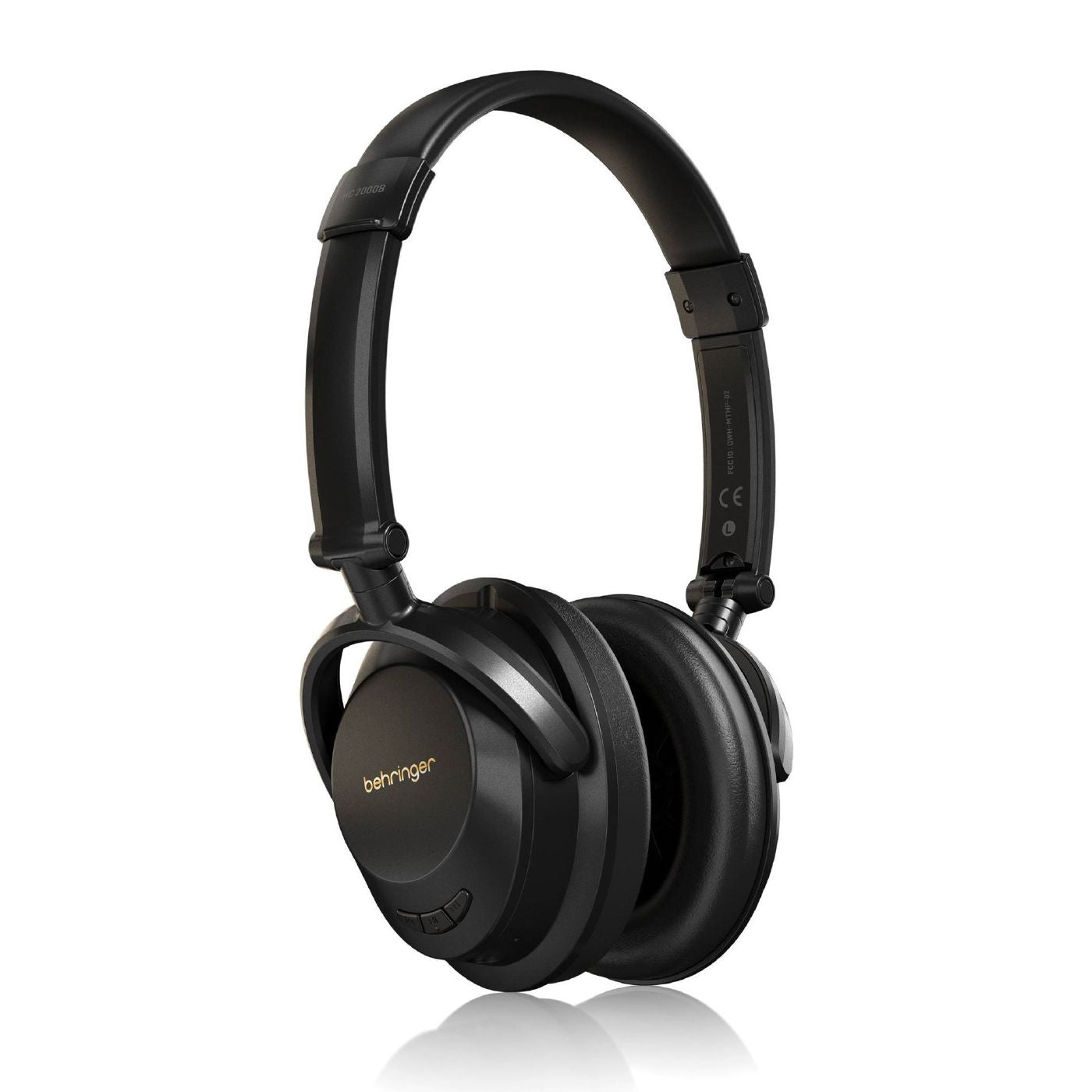 Behringer HC2000B Bluetooth Wireless Headphones