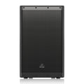 Behringer DR115DSP 1400W 15" Active PA Speaker with 2-Channel Mixer