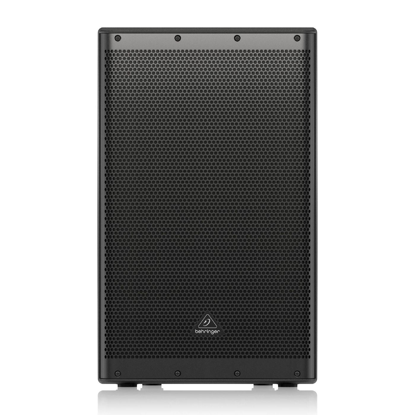 Behringer DR115DSP 1400W 15" Active PA Speaker with 2-Channel Mixer