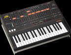 Behringer Odyssey 37-Key Analog Synthesizer