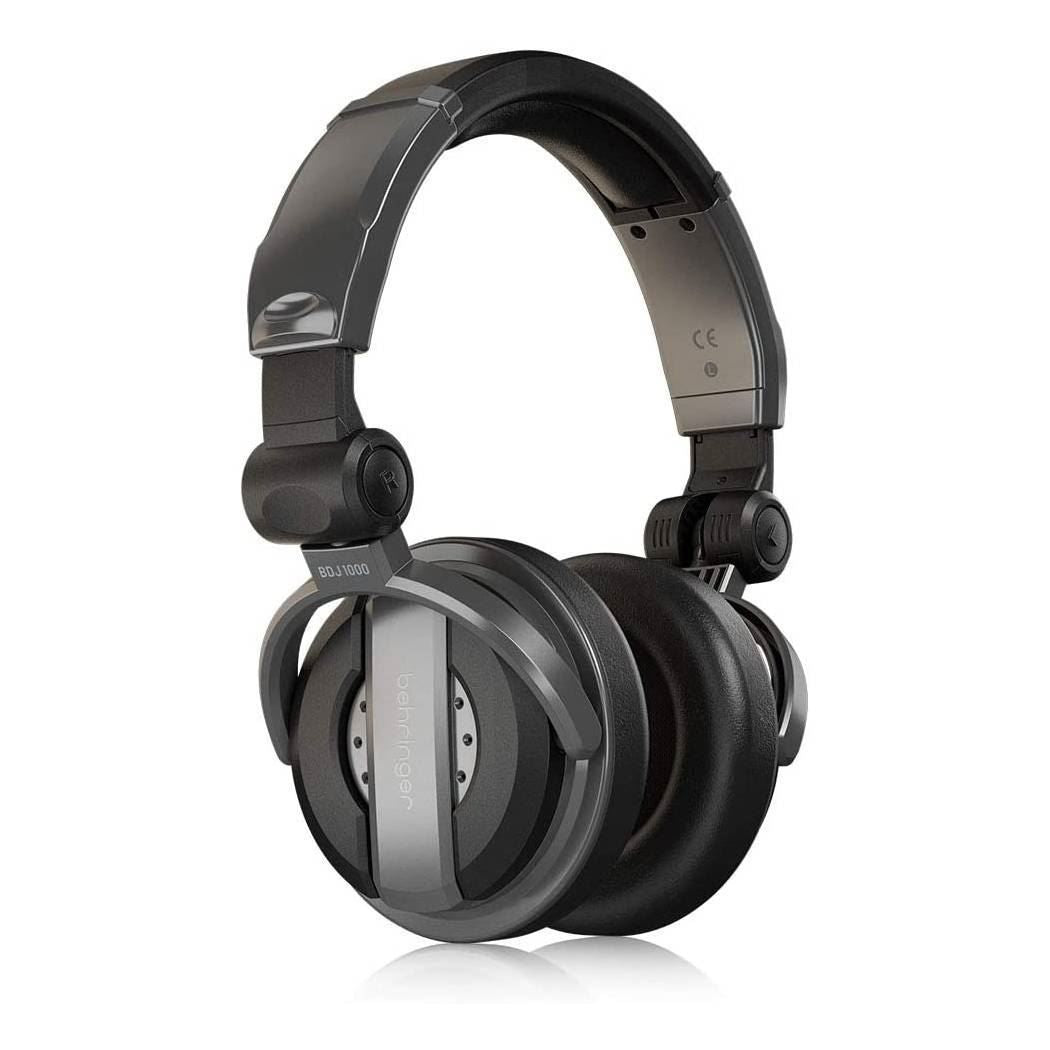Behringer BDJ1000 DJ Headphones