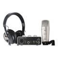 Behringer U-Phoria Studio Recording Bundle